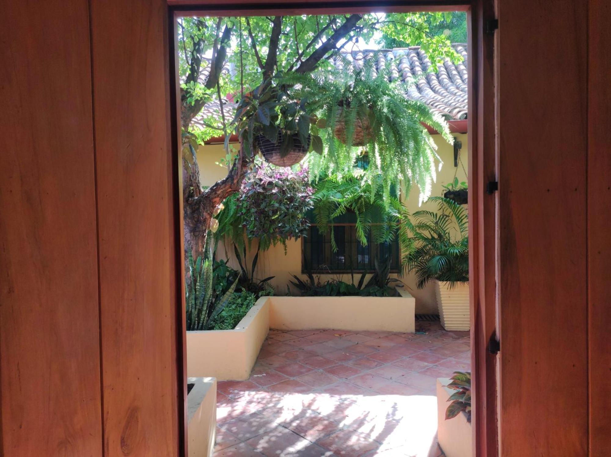 Hotel Nieto Mompox, Ubicado En El Corazon Del Centro Historico, Frente Al Rio Magdalena En Zona De Malecon Eksteriør bilde