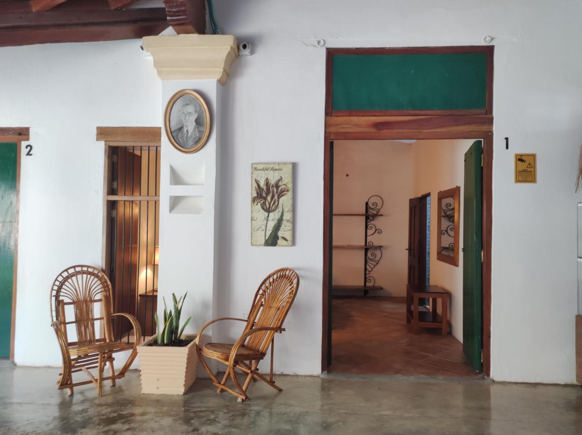 Hotel Nieto Mompox, Ubicado En El Corazon Del Centro Historico, Frente Al Rio Magdalena En Zona De Malecon Eksteriør bilde