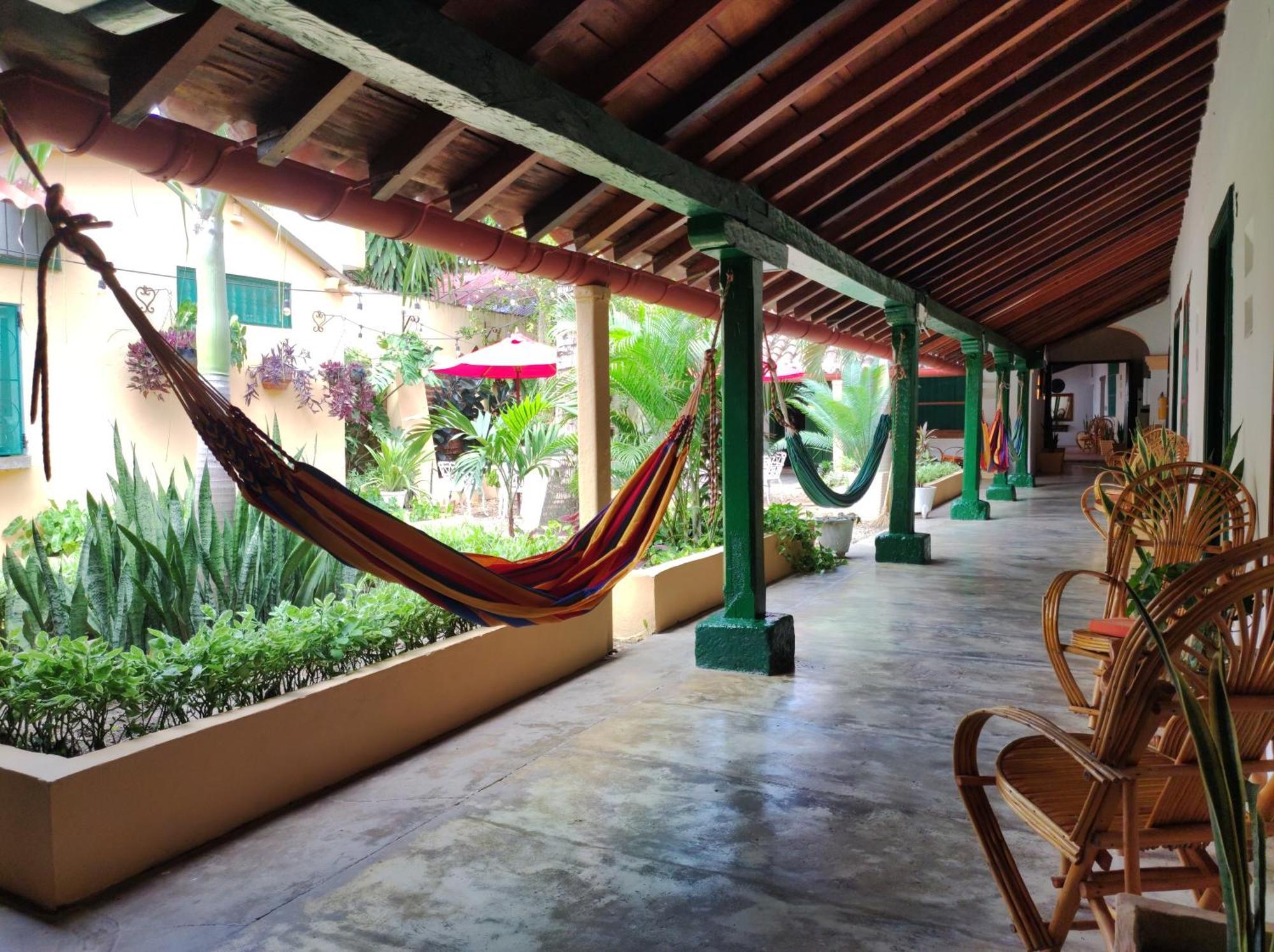 Hotel Nieto Mompox, Ubicado En El Corazon Del Centro Historico, Frente Al Rio Magdalena En Zona De Malecon Eksteriør bilde