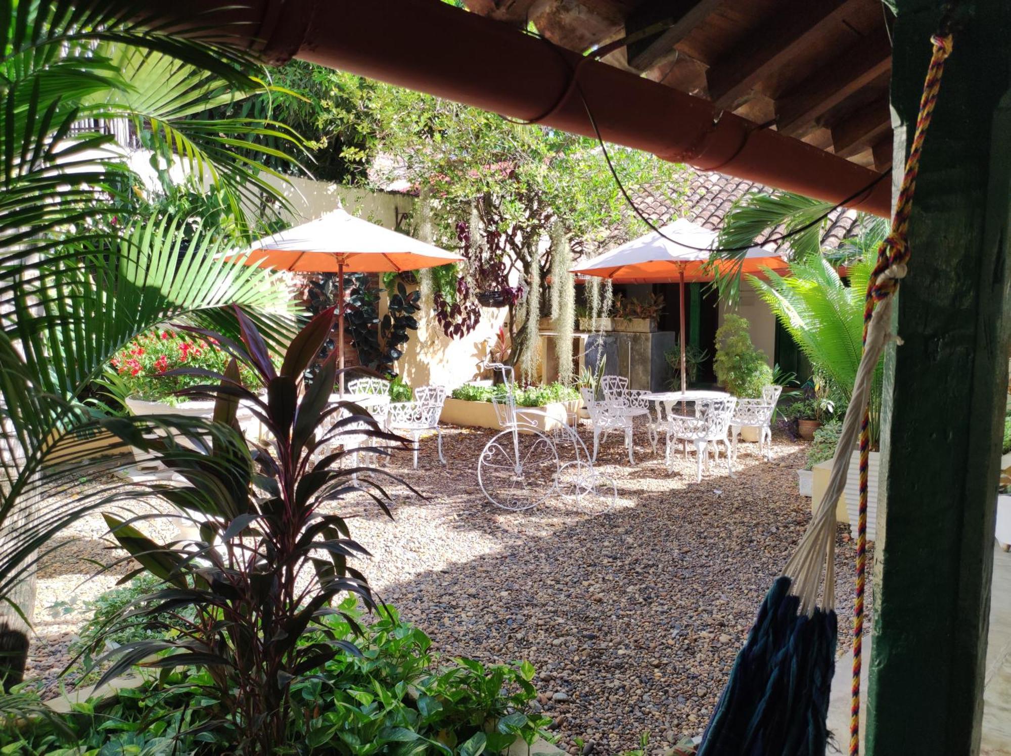 Hotel Nieto Mompox, Ubicado En El Corazon Del Centro Historico, Frente Al Rio Magdalena En Zona De Malecon Eksteriør bilde