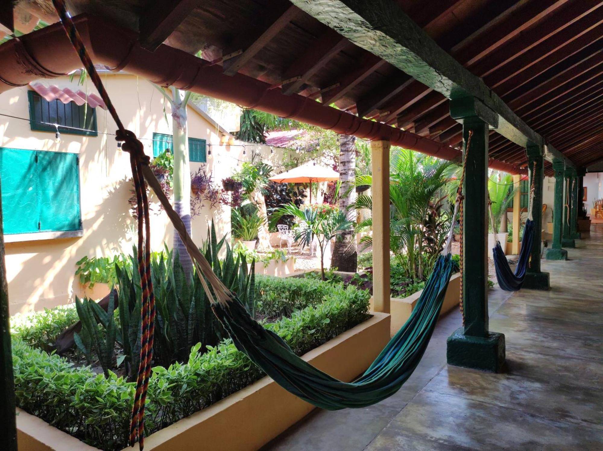 Hotel Nieto Mompox, Ubicado En El Corazon Del Centro Historico, Frente Al Rio Magdalena En Zona De Malecon Eksteriør bilde