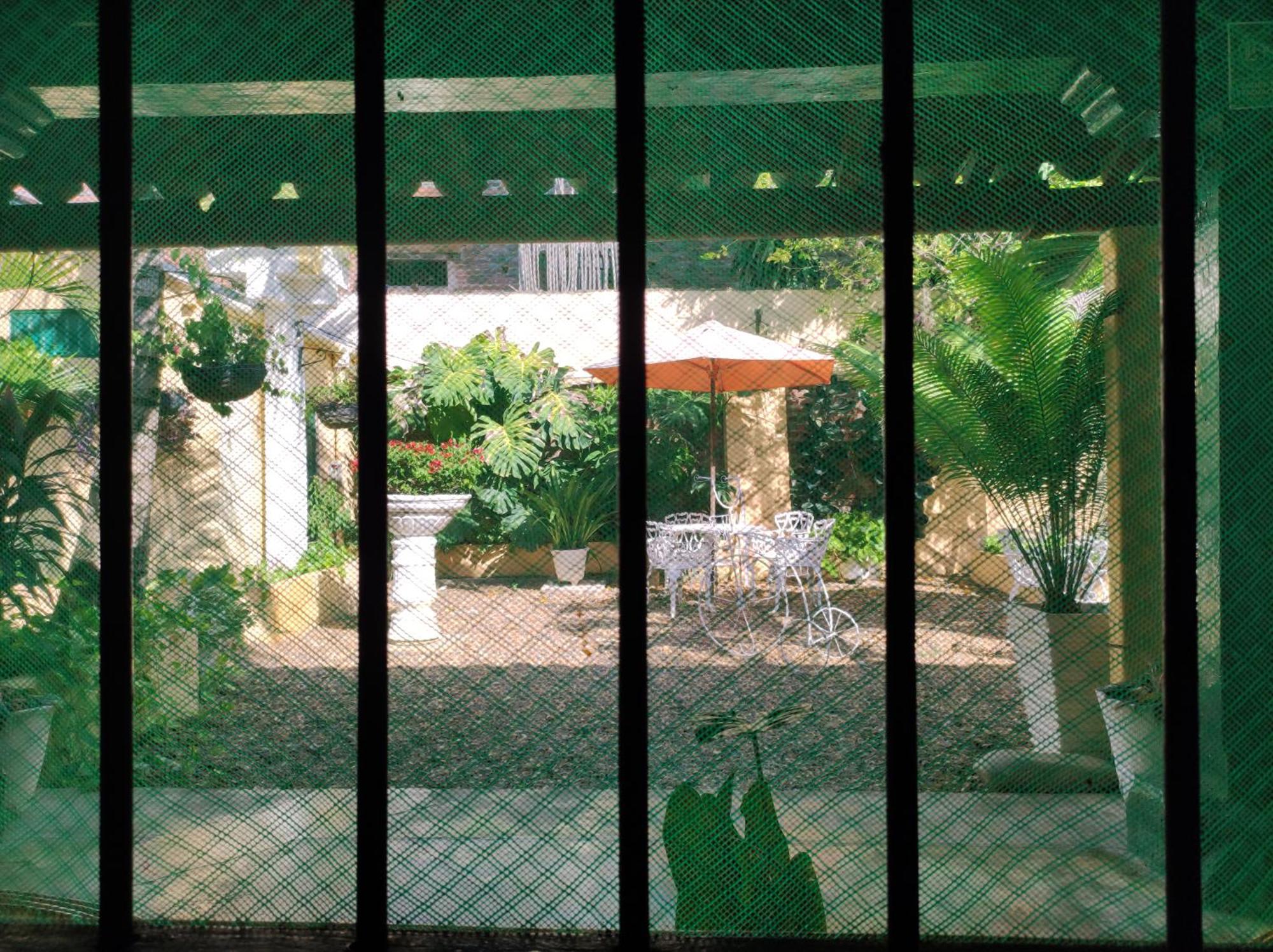 Hotel Nieto Mompox, Ubicado En El Corazon Del Centro Historico, Frente Al Rio Magdalena En Zona De Malecon Eksteriør bilde