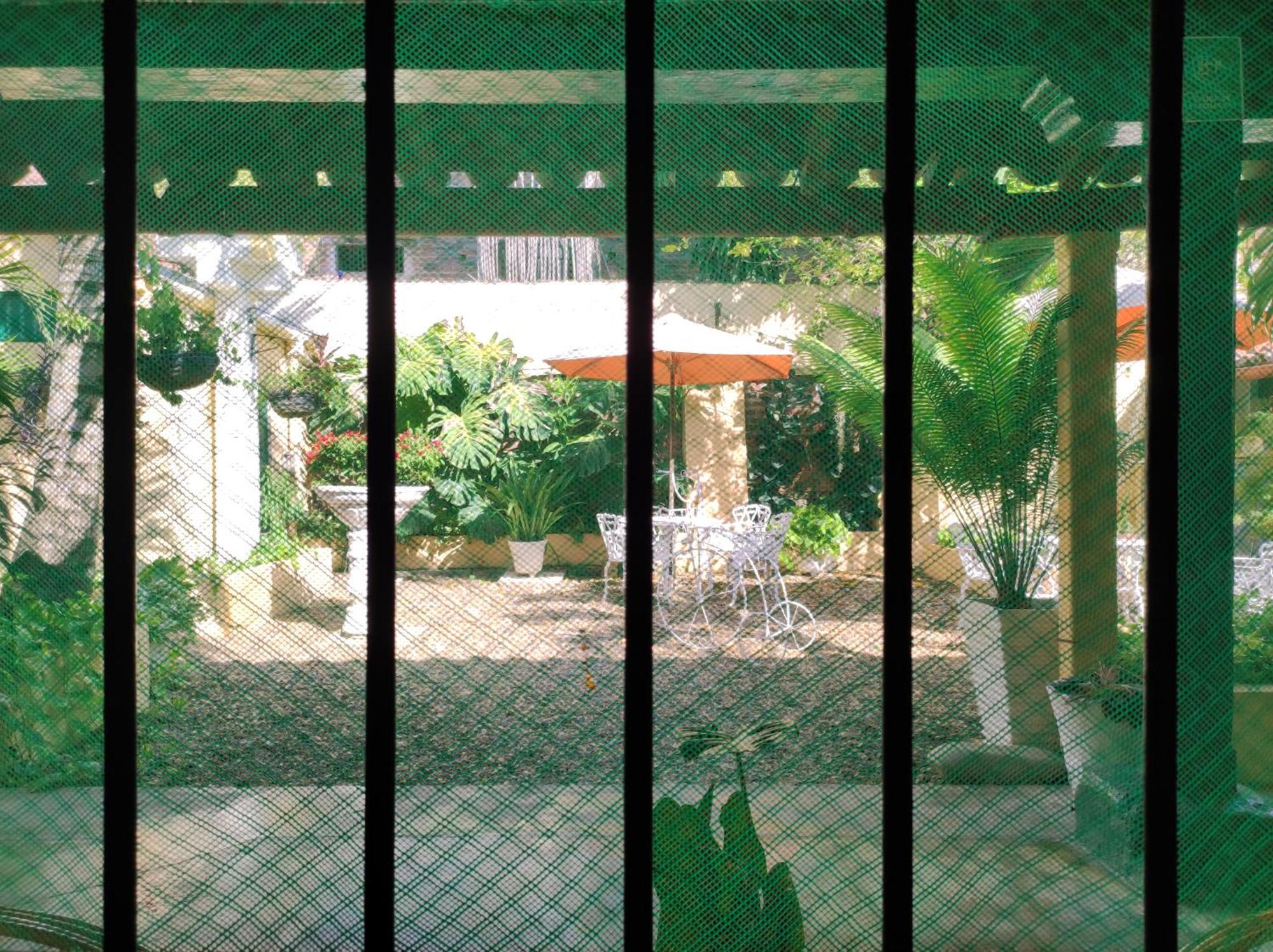 Hotel Nieto Mompox, Ubicado En El Corazon Del Centro Historico, Frente Al Rio Magdalena En Zona De Malecon Eksteriør bilde