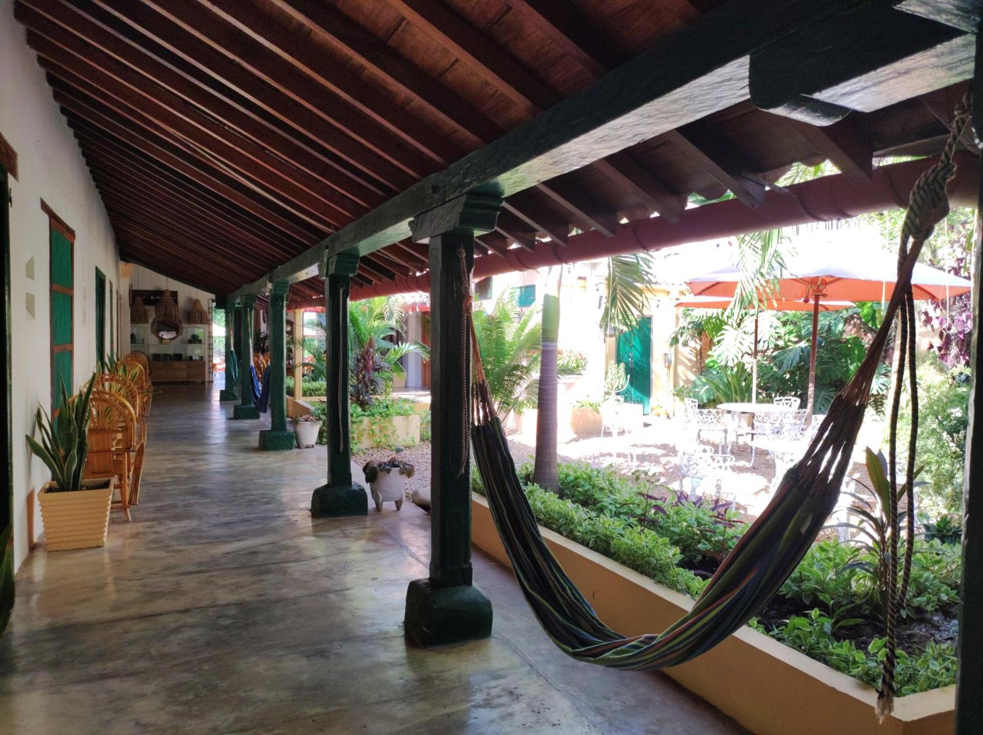 Hotel Nieto Mompox, Ubicado En El Corazon Del Centro Historico, Frente Al Rio Magdalena En Zona De Malecon Eksteriør bilde