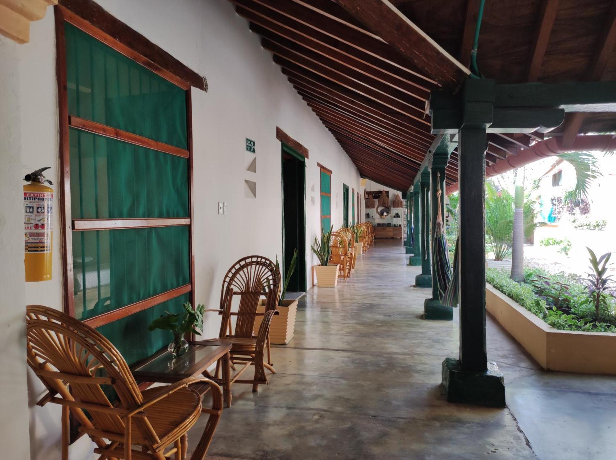 Hotel Nieto Mompox, Ubicado En El Corazon Del Centro Historico, Frente Al Rio Magdalena En Zona De Malecon Eksteriør bilde